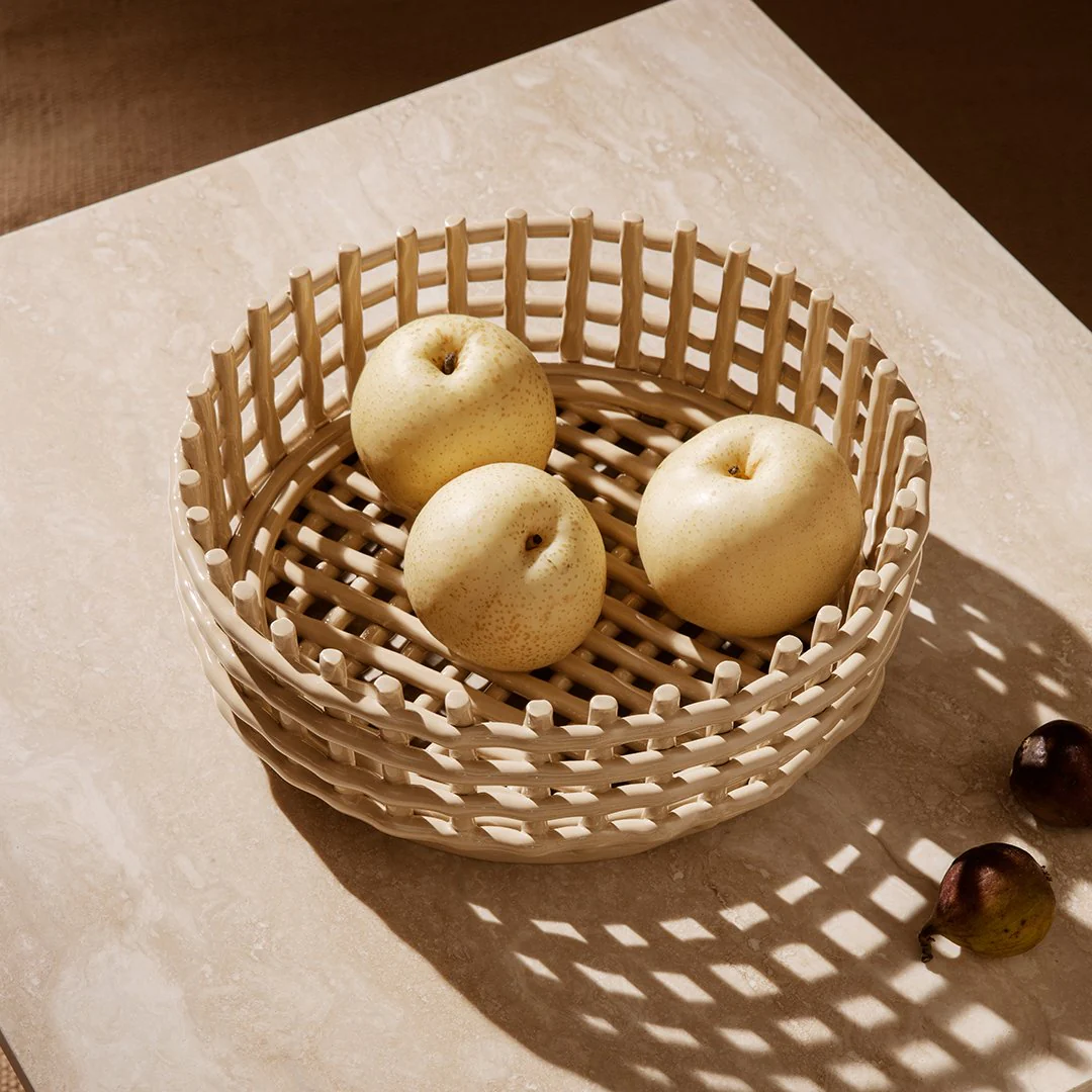 Ceramic Centerpiece - Image 7