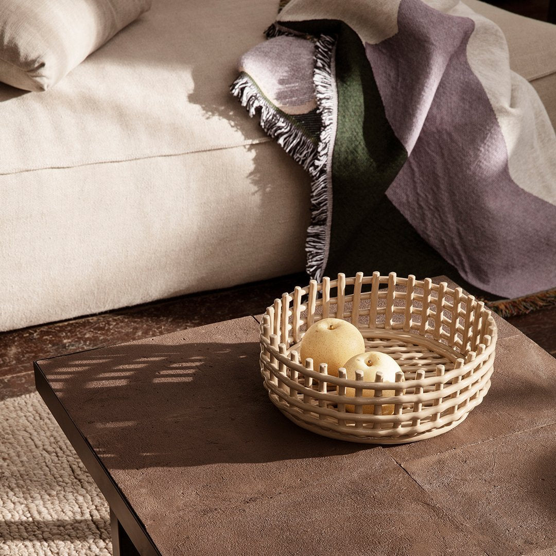 Ceramic Centerpiece - Image 9