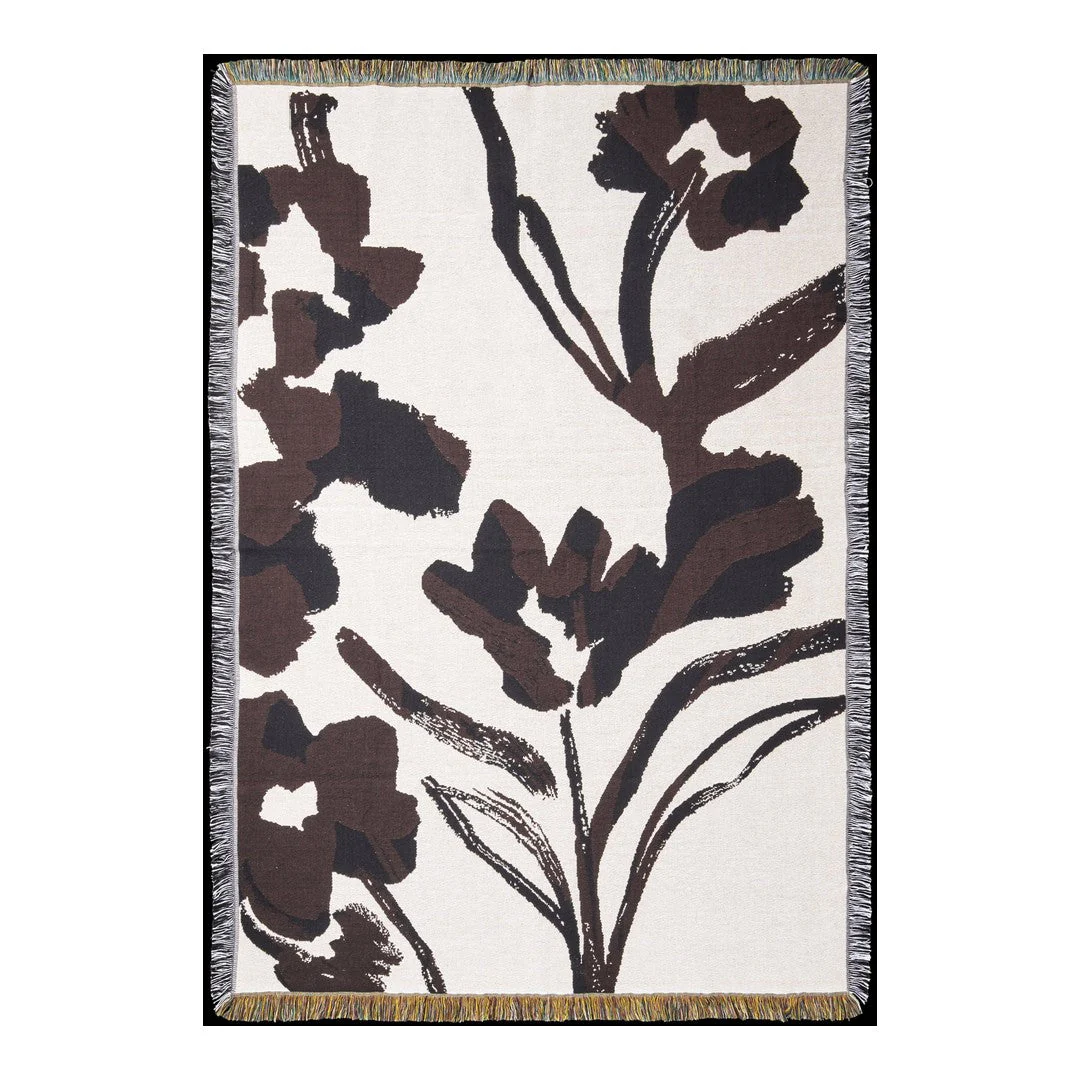 Cilla Tapestry Blanket