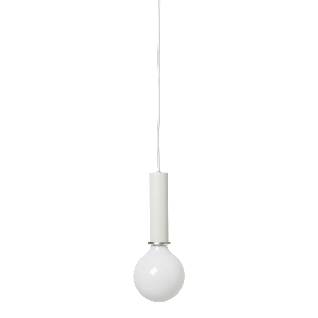 Collect Pendant