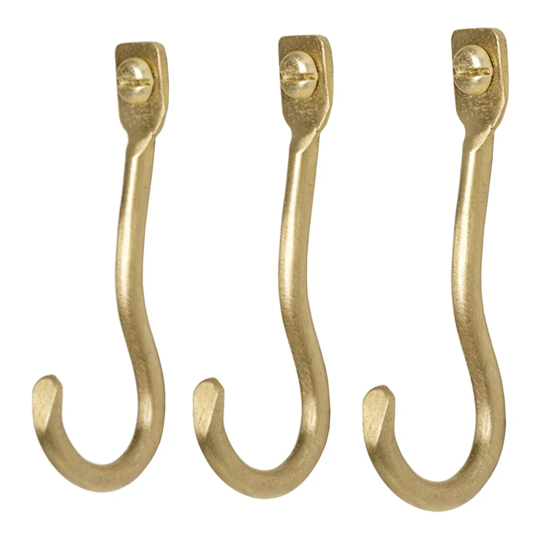 Curvature Hook - Set of 3 - Image 2