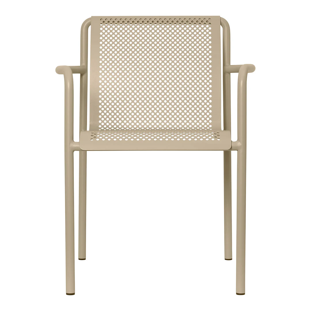 Dapple Outdoor Armchair - Stackable
