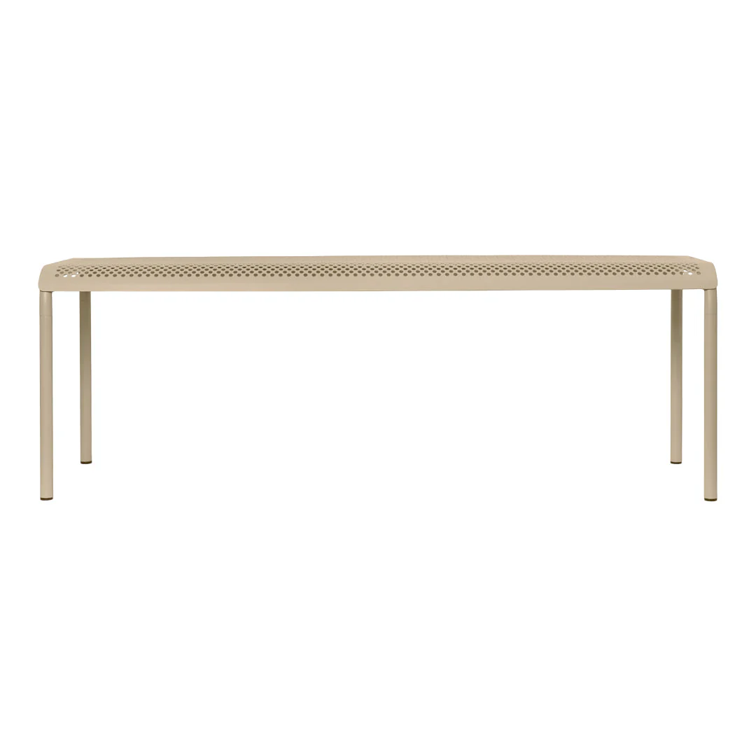 Dapple Outdoor Bench - Image 3