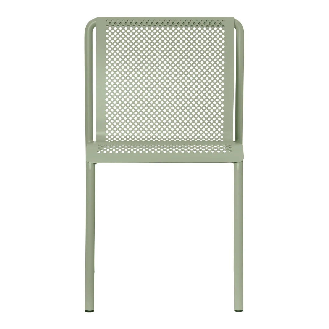 Dapple Outdoor Chair - Stackable