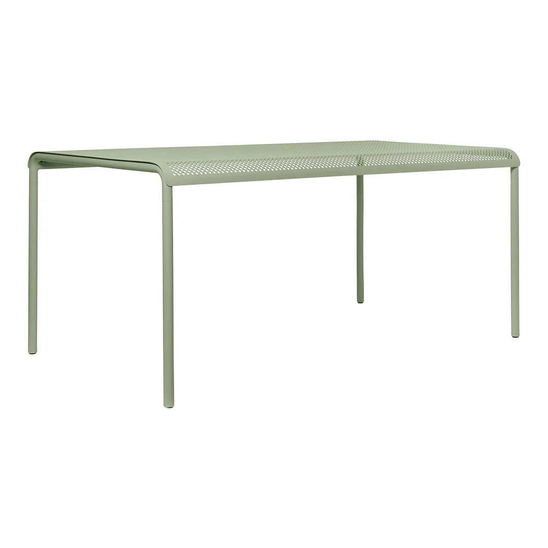 Dapple Outdoor Dining Table - Rectangular - Image 3