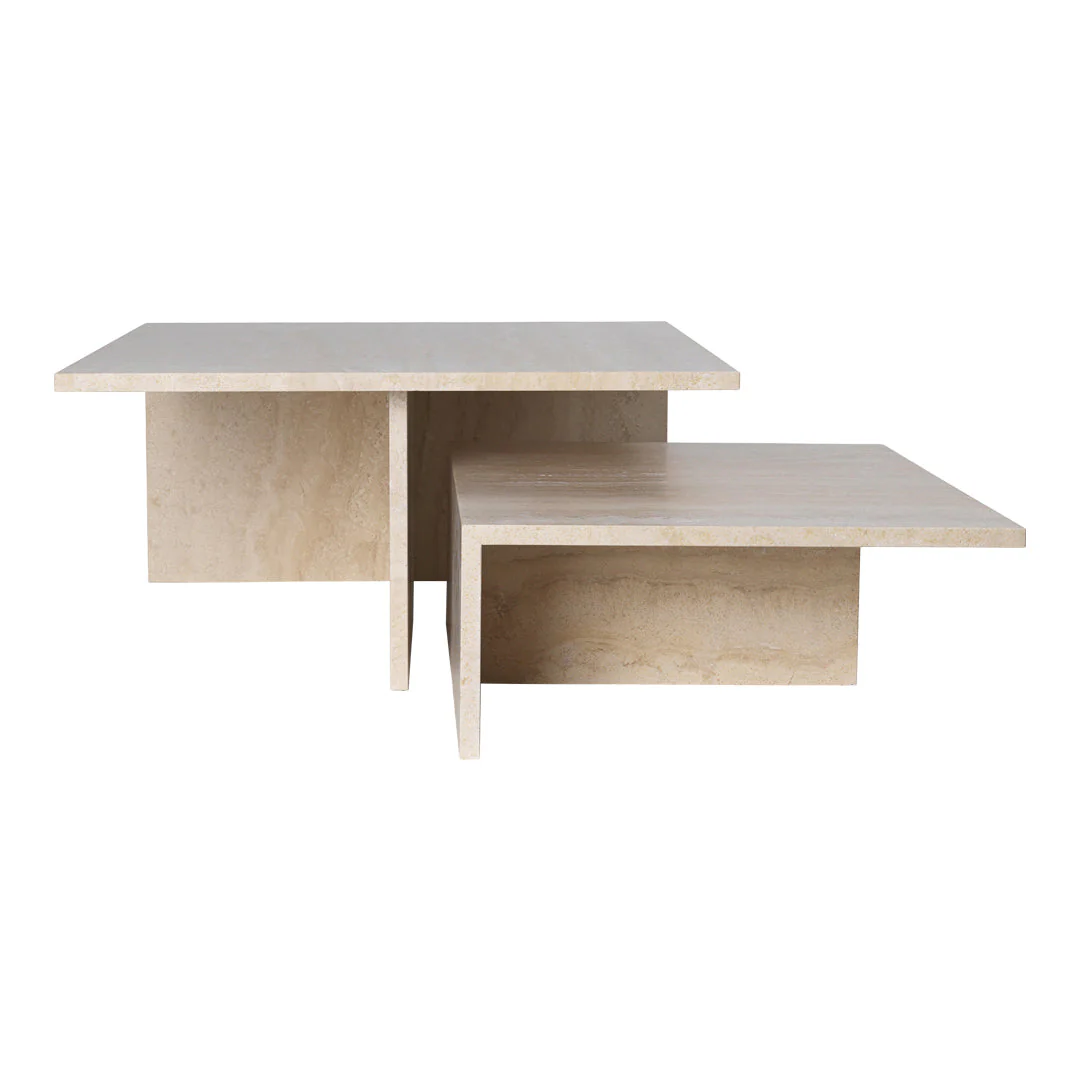 Distinct Grande Duo Coffee Tables - Image 2