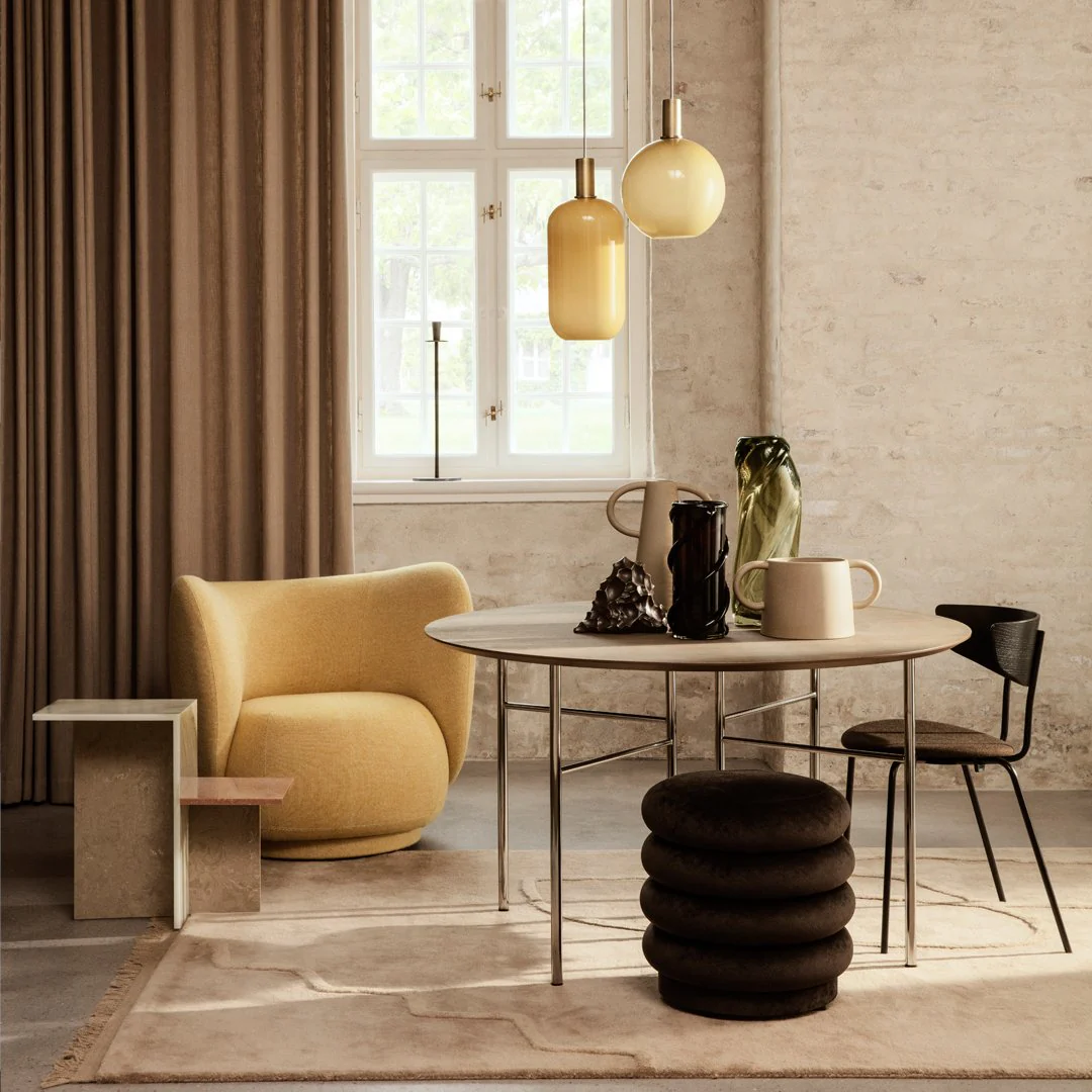 Distinct Side Table - Image 8