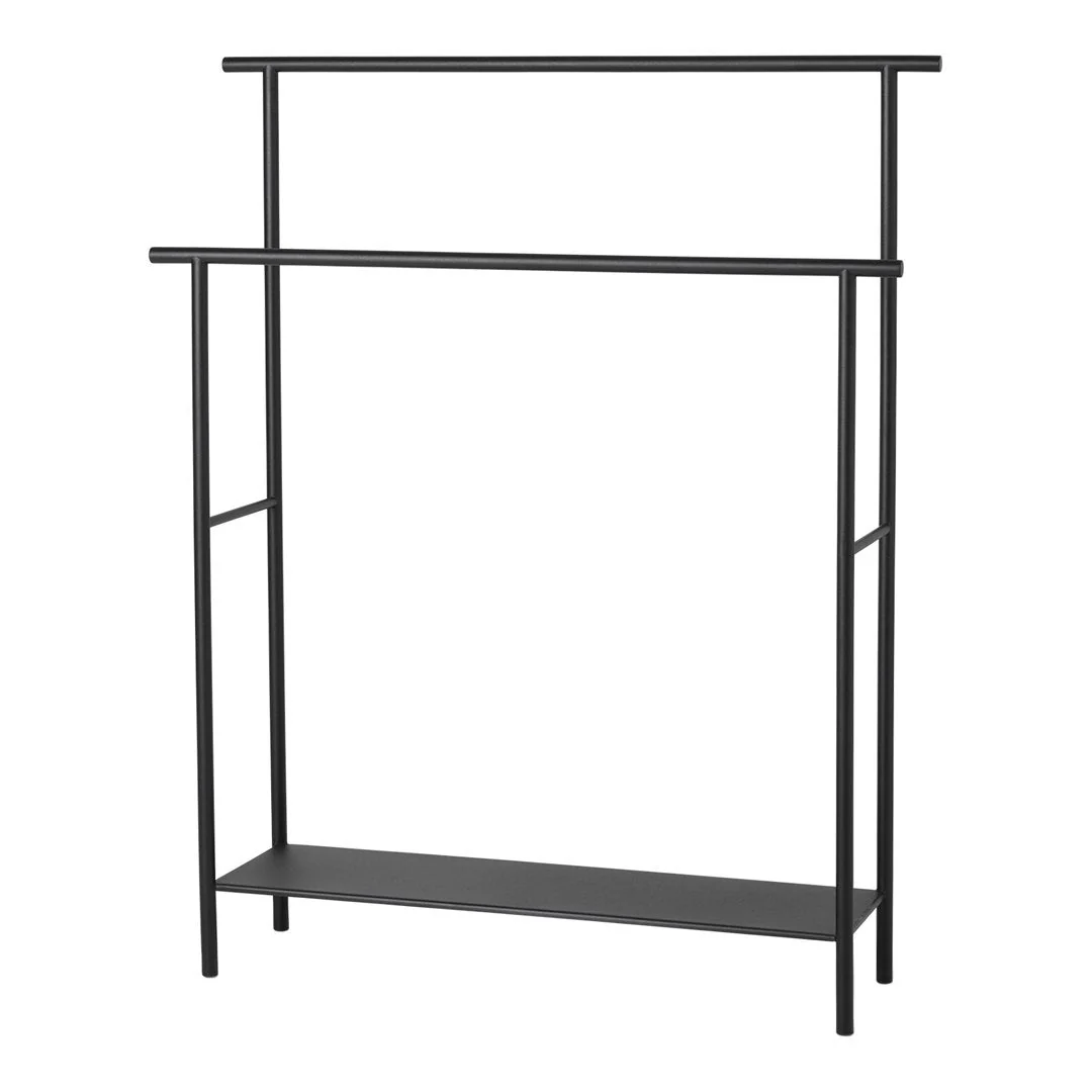 Dora Towel Stand