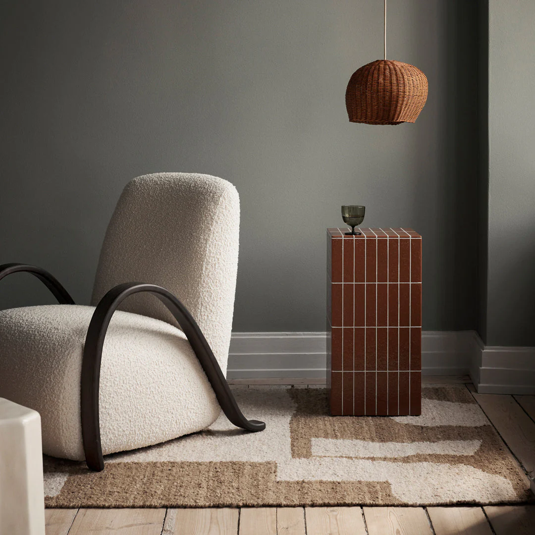 Drape Lampshade - Image 6