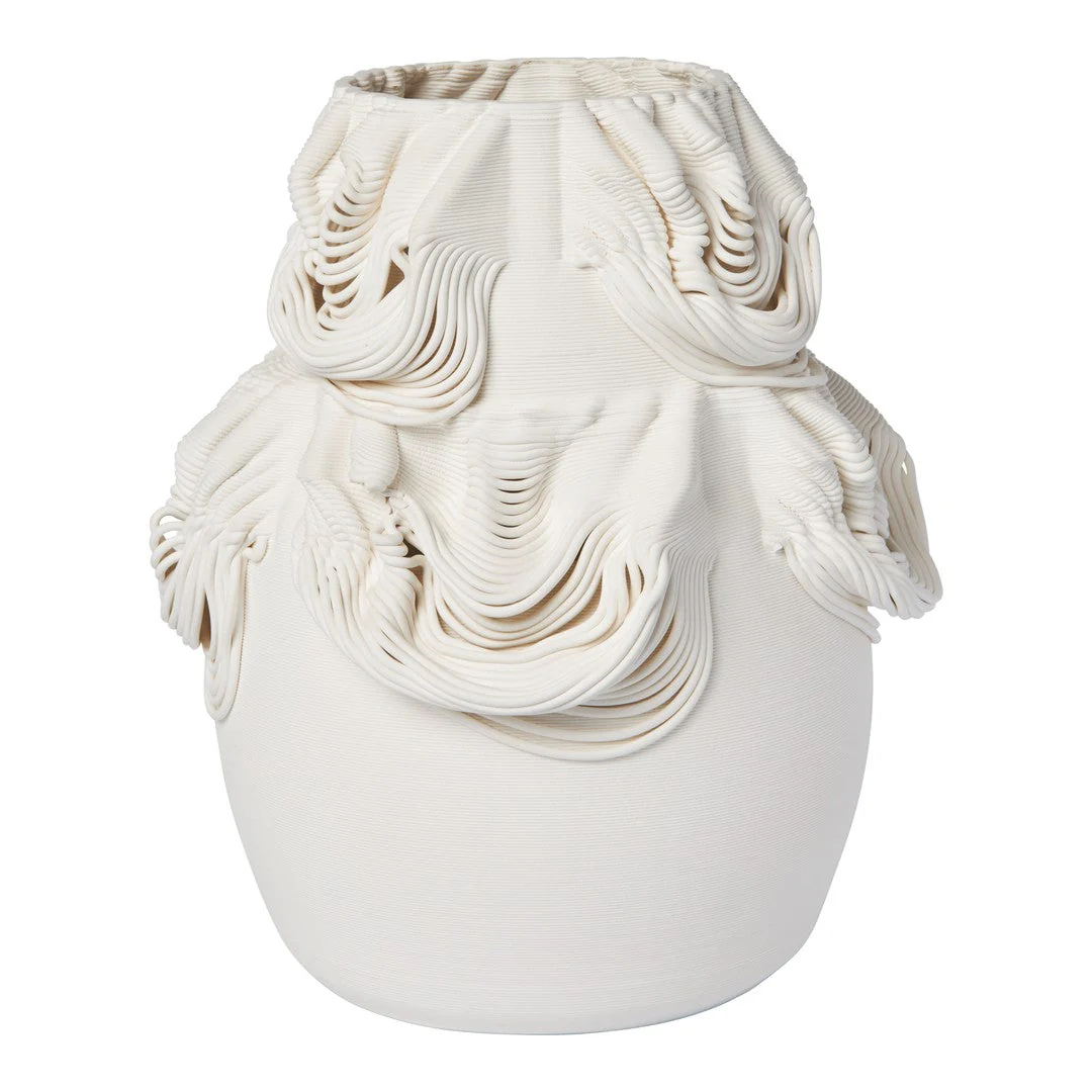 Drisca Vase