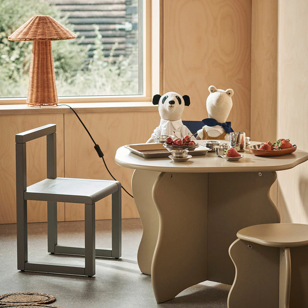 Dou Table Lamp - Image 6