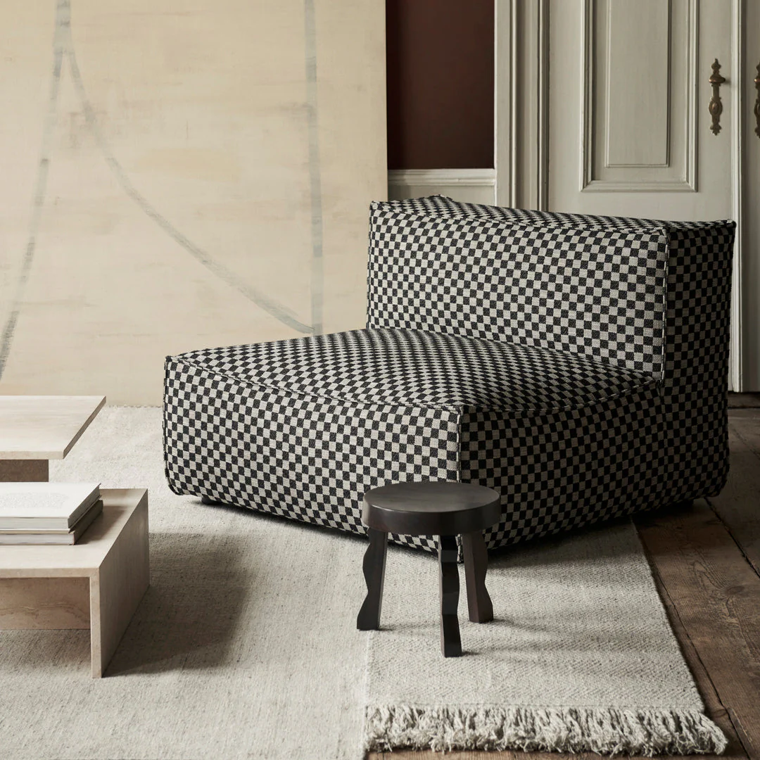 Faye Stool - Image 3