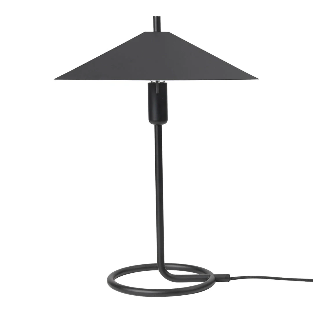 Filo Table Lamp - Square