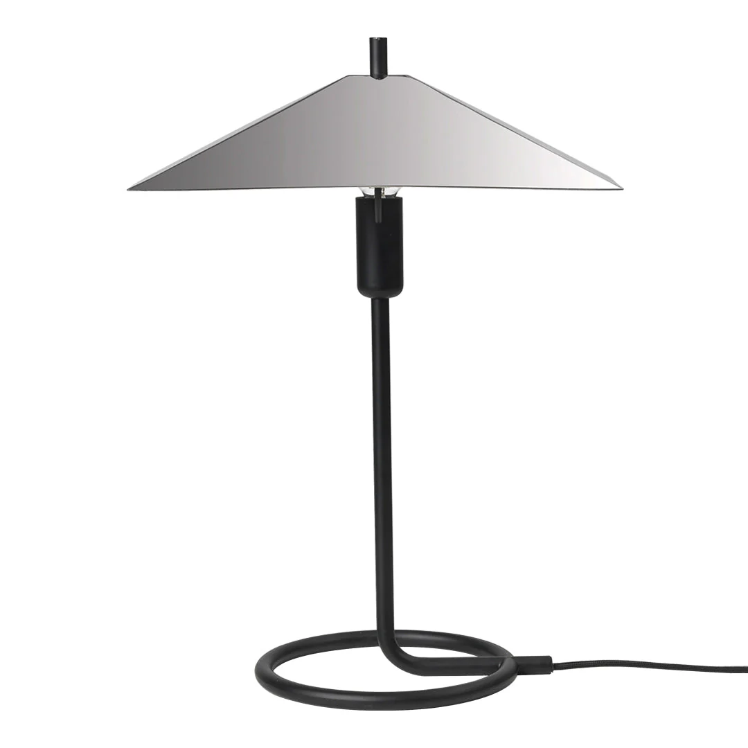 Filo Table Lamp - Square - Image 3