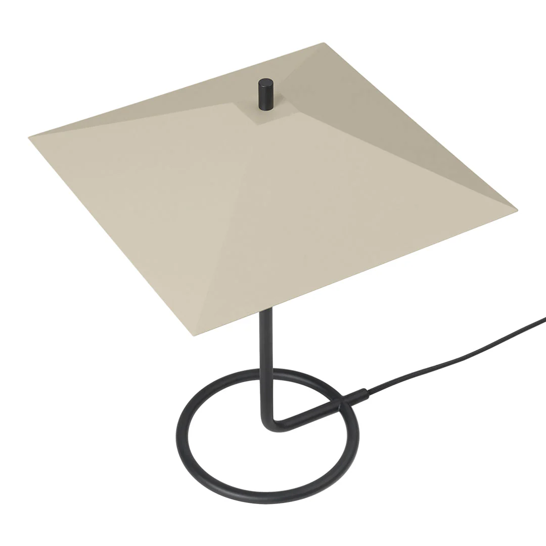 Filo Table Lamp - Square - Image 4