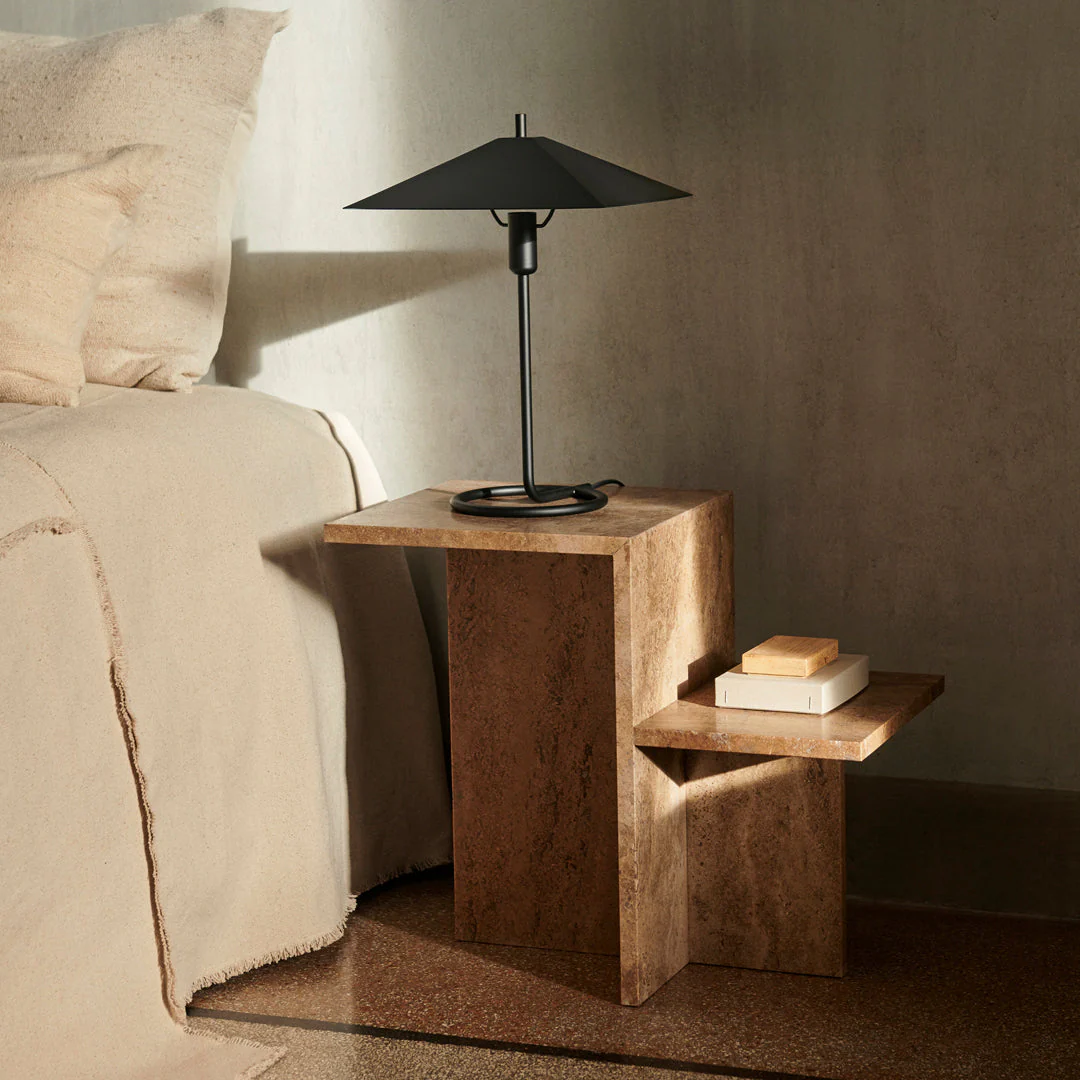 Filo Table Lamp - Square - Image 6