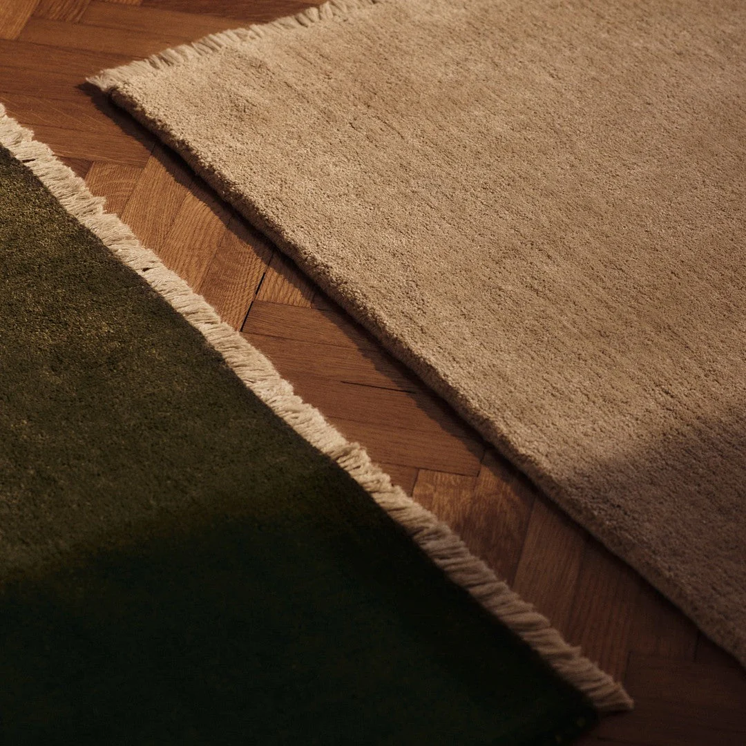Firth Jute Rug - Image 5
