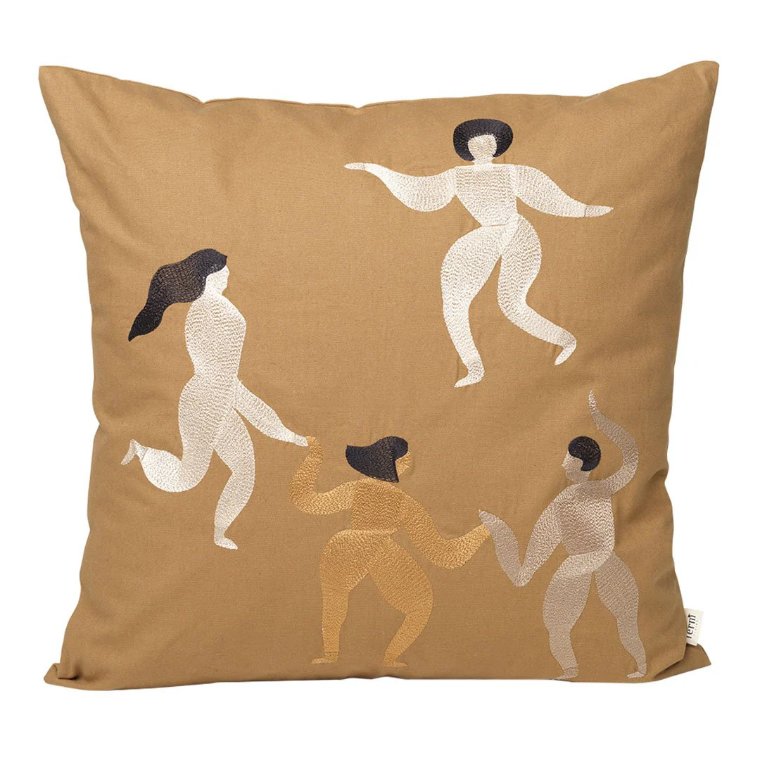 Free Cushion - Image 2