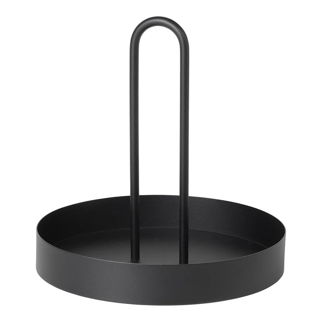 Grib Tray
