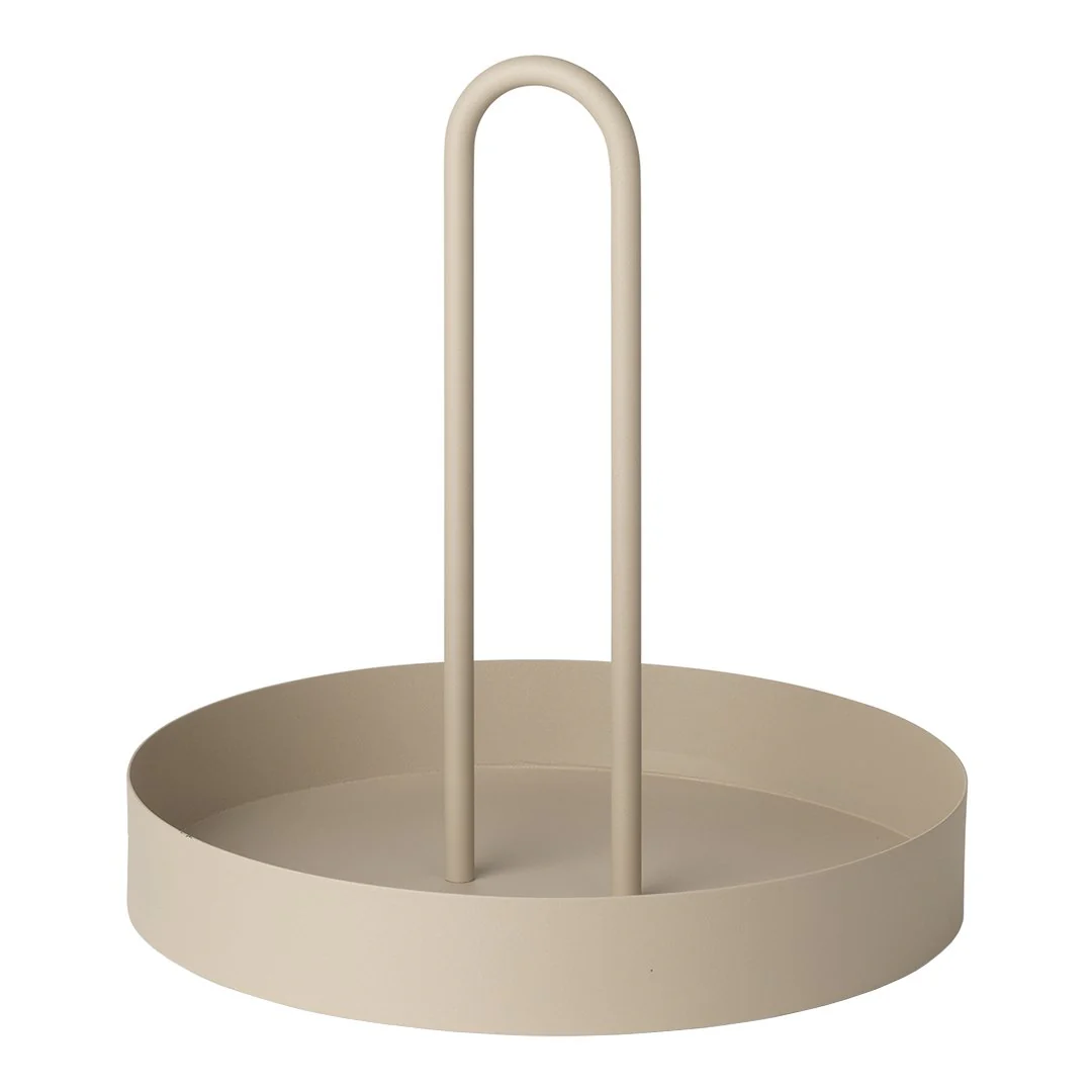 Grib Tray - Image 2