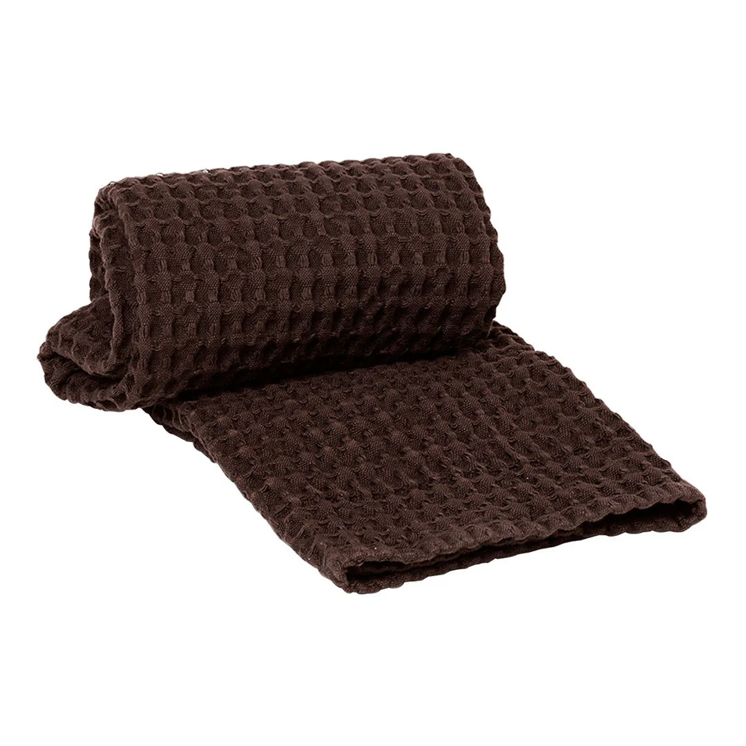 Organic Hand Towel - Image 6
