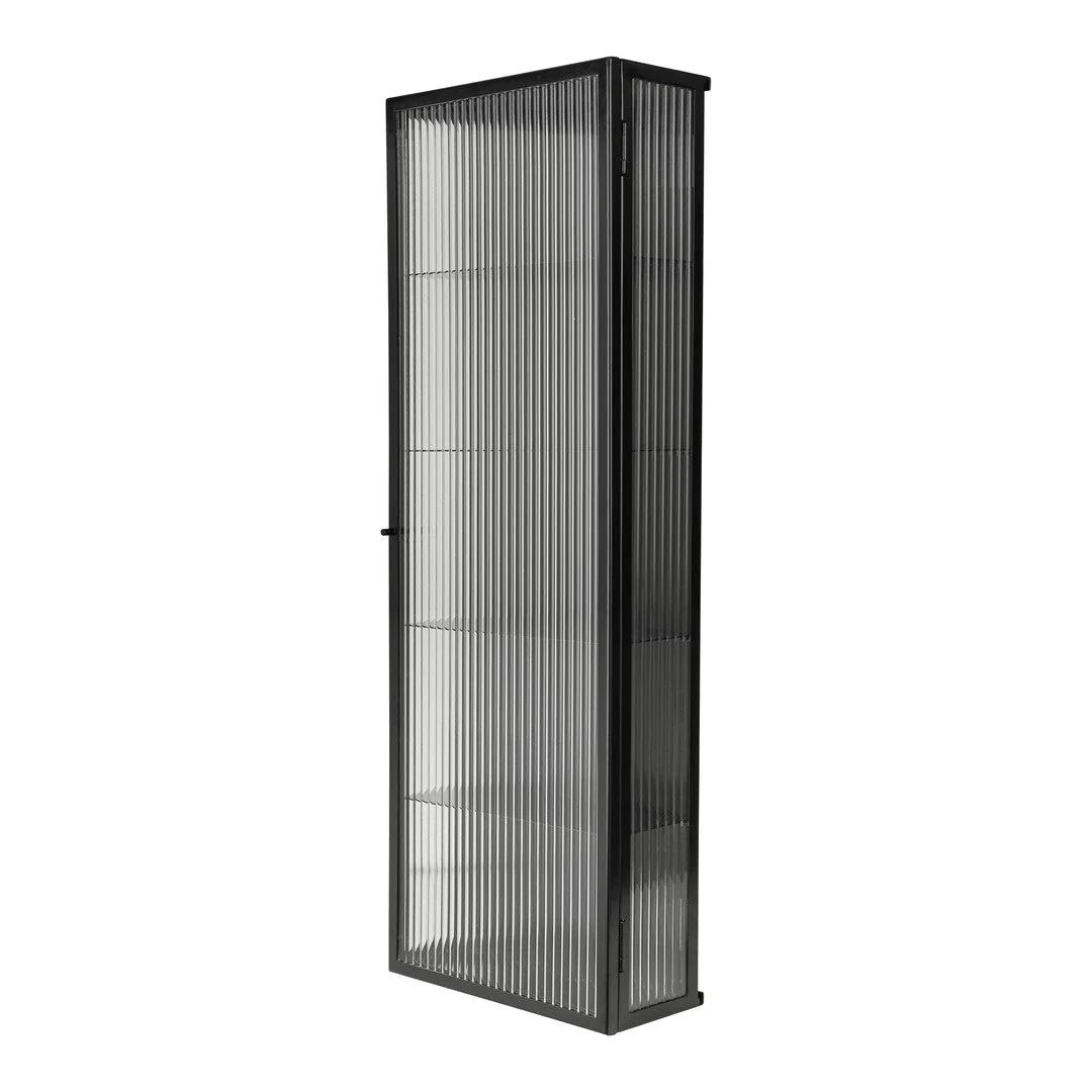 Haze Tall Wall Cabinet