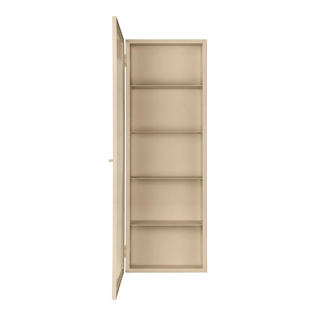Haze Tall Wall Cabinet - Image 10