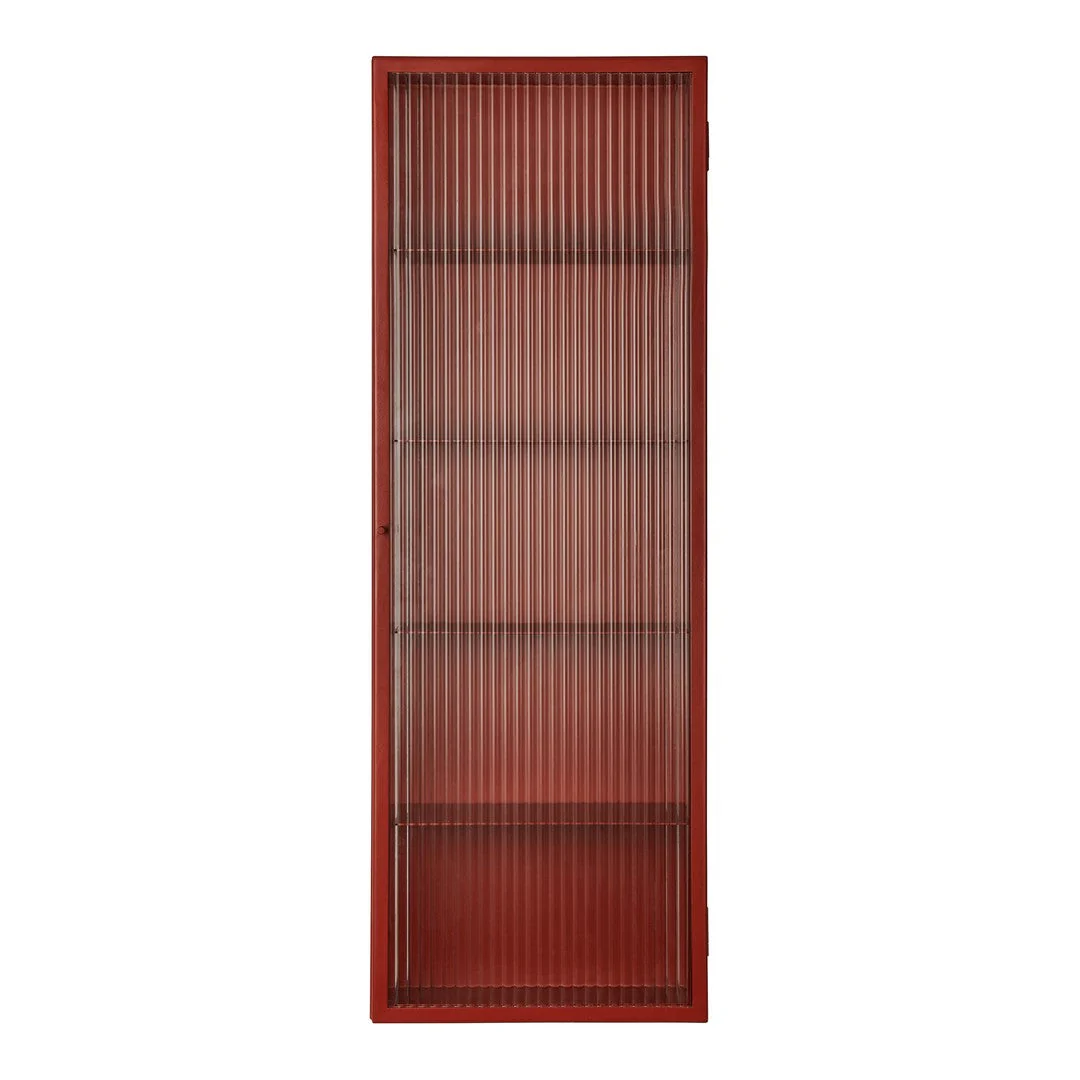 Haze Tall Wall Cabinet - Image 11