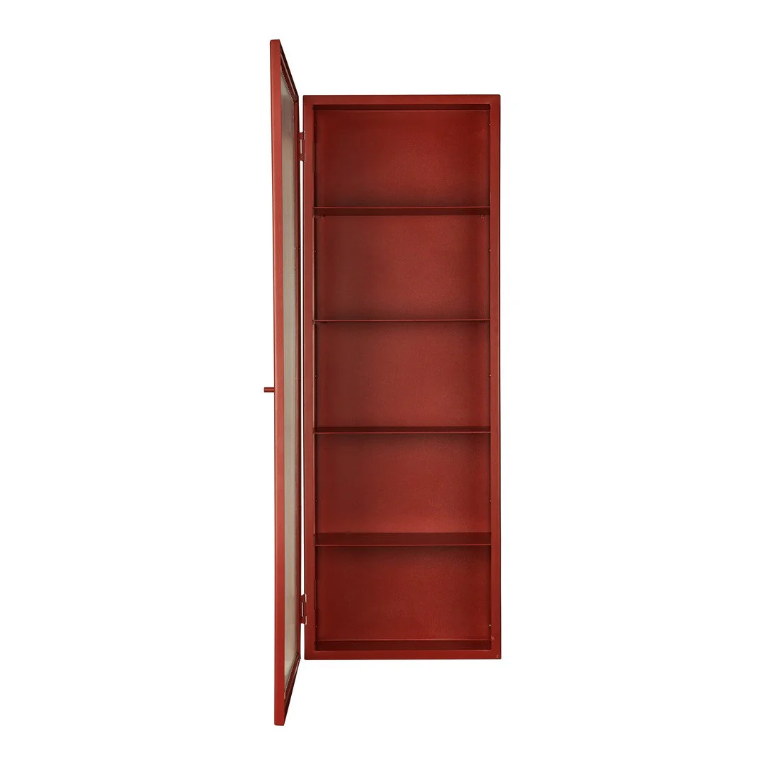 Haze Tall Wall Cabinet - Image 12
