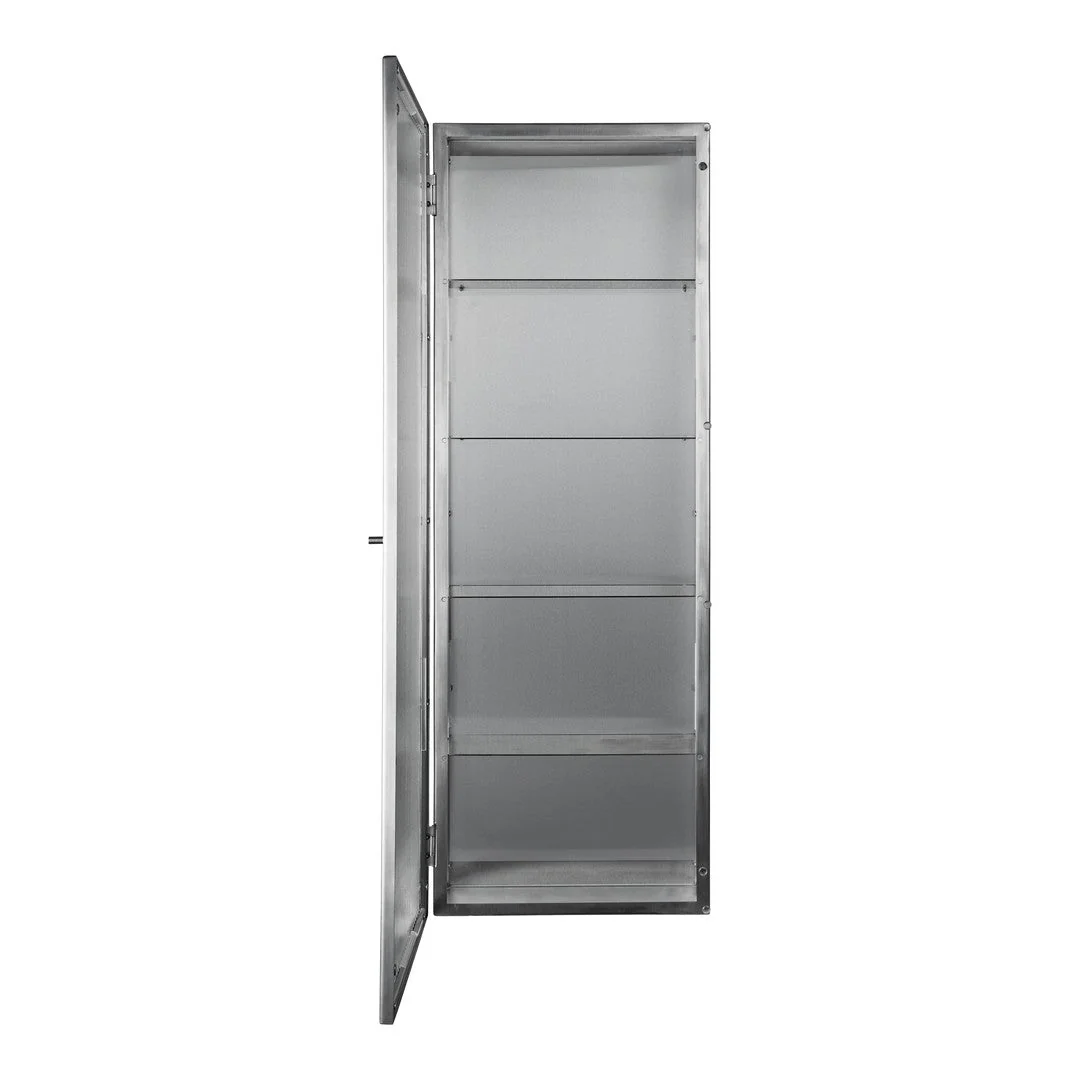 Haze Tall Wall Cabinet - Image 14