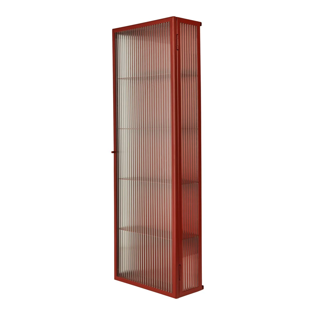 Haze Tall Wall Cabinet - Image 3