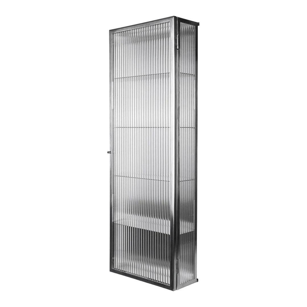 Haze Tall Wall Cabinet - Image 4