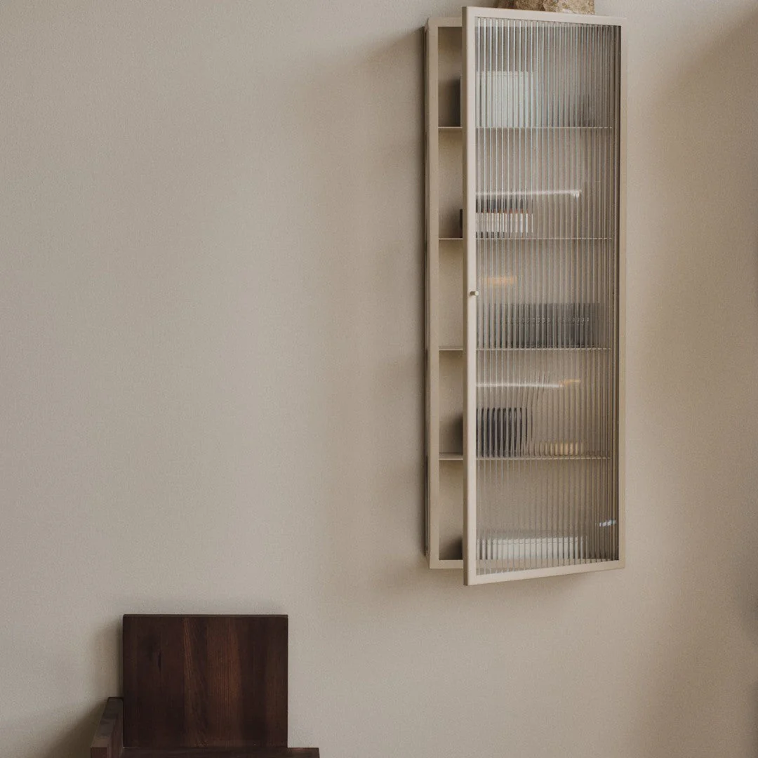 Haze Tall Wall Cabinet - Image 6
