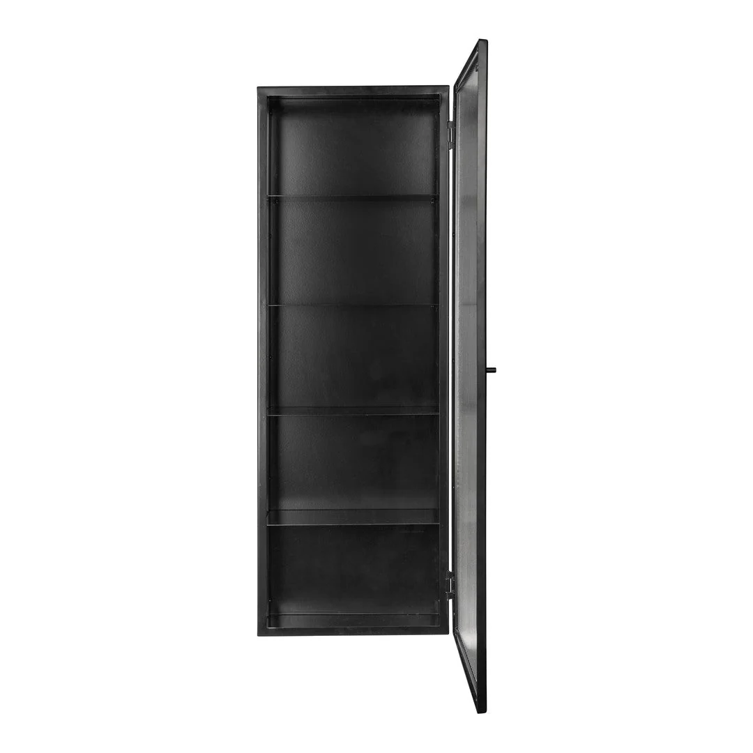 Haze Tall Wall Cabinet - Image 8
