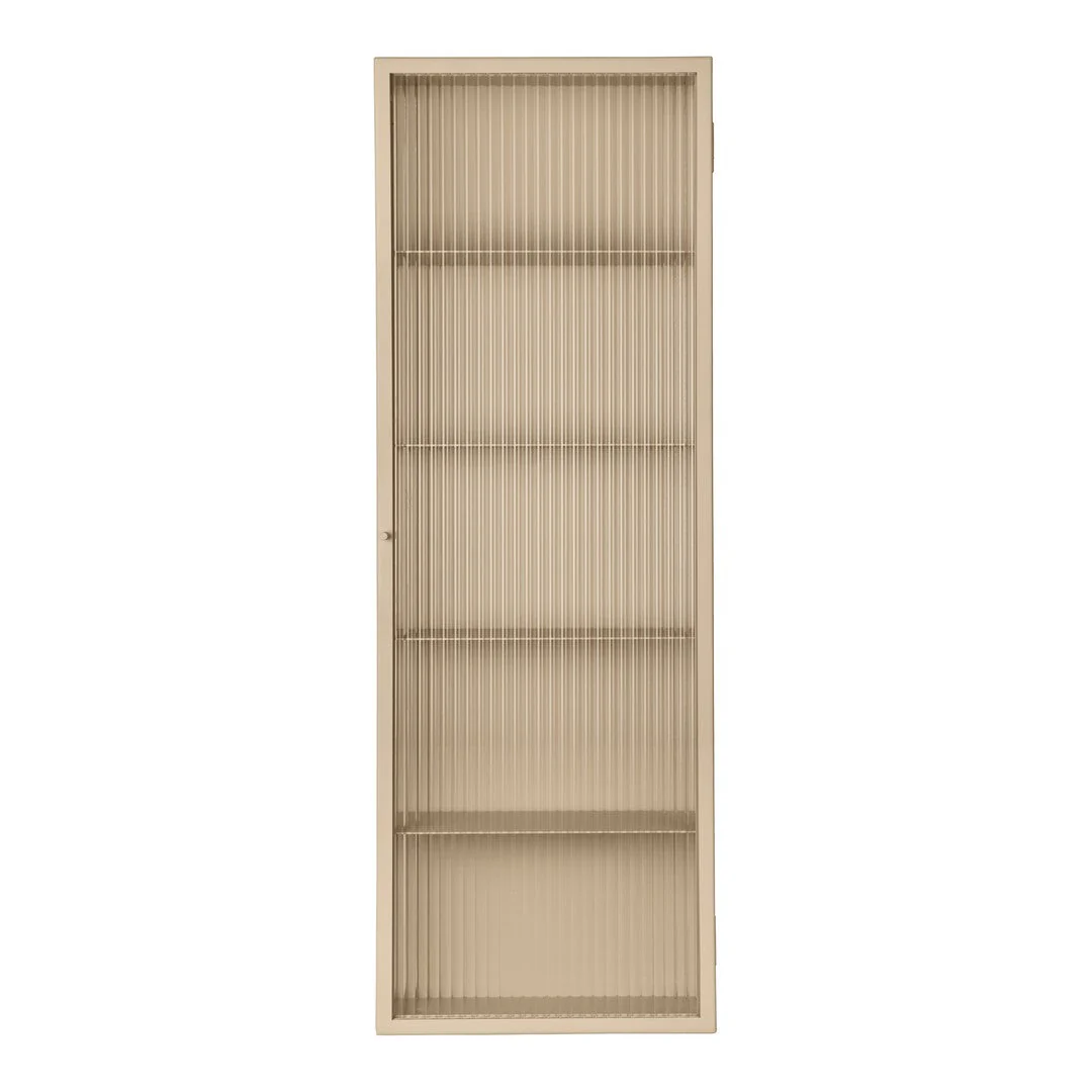 Haze Tall Wall Cabinet - Image 9