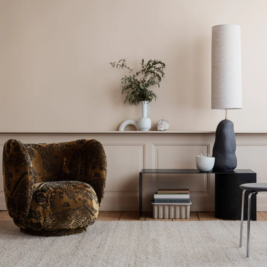 Hebe Lamp - Base Only - Image 19