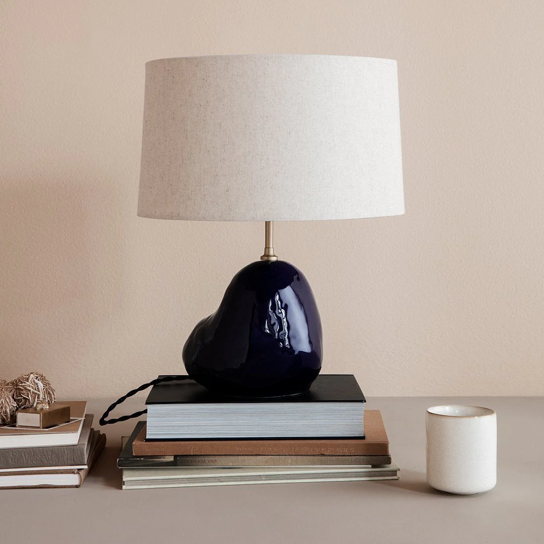 Eclipse / Hebe Lamp - Shade Only - Image 10