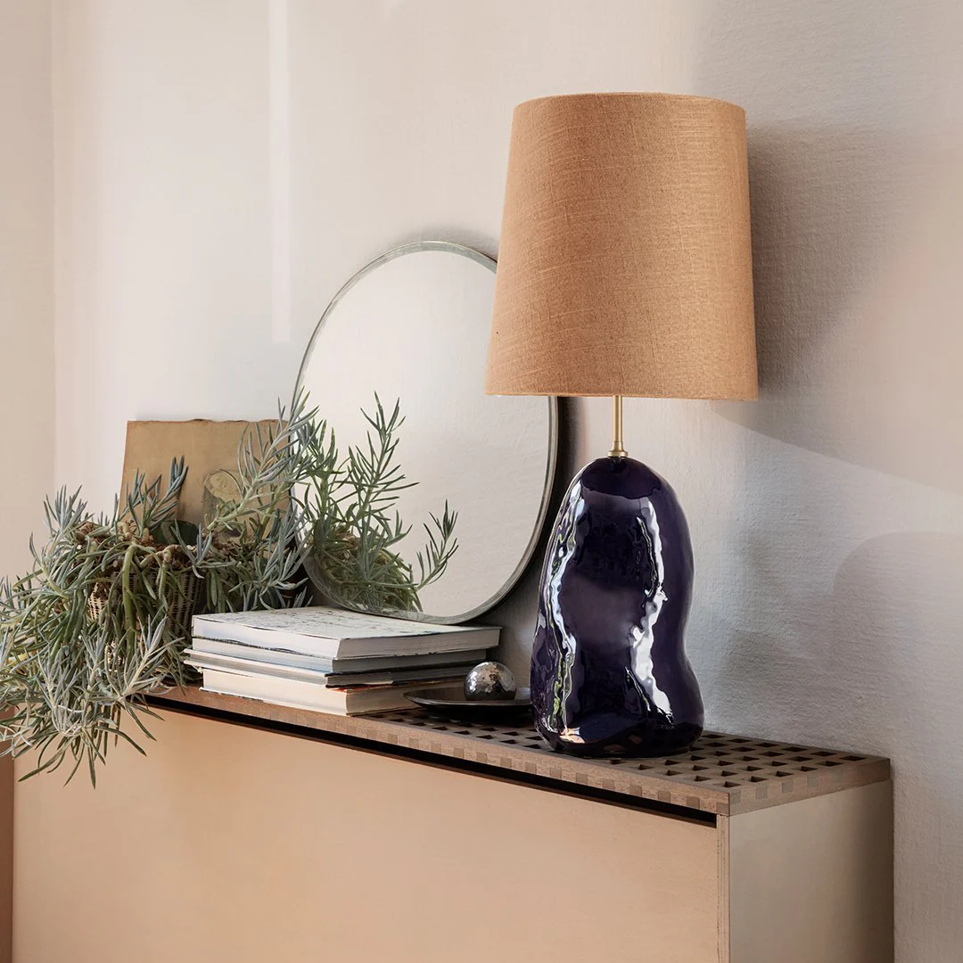 Eclipse / Hebe Lamp - Shade Only - Image 11