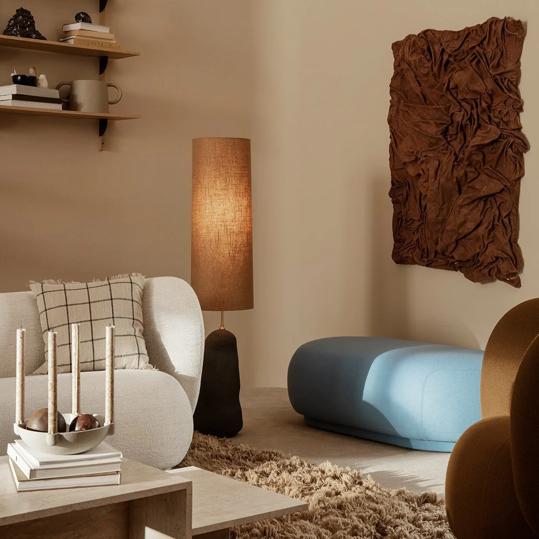 Eclipse / Hebe Lamp - Shade Only - Image 18