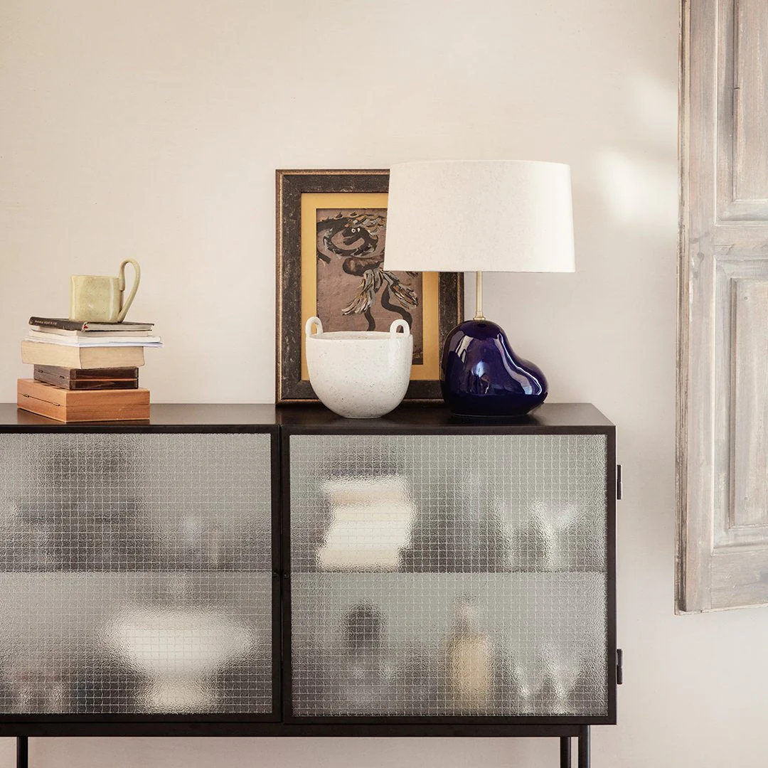 Eclipse / Hebe Lamp - Shade Only - Image 31