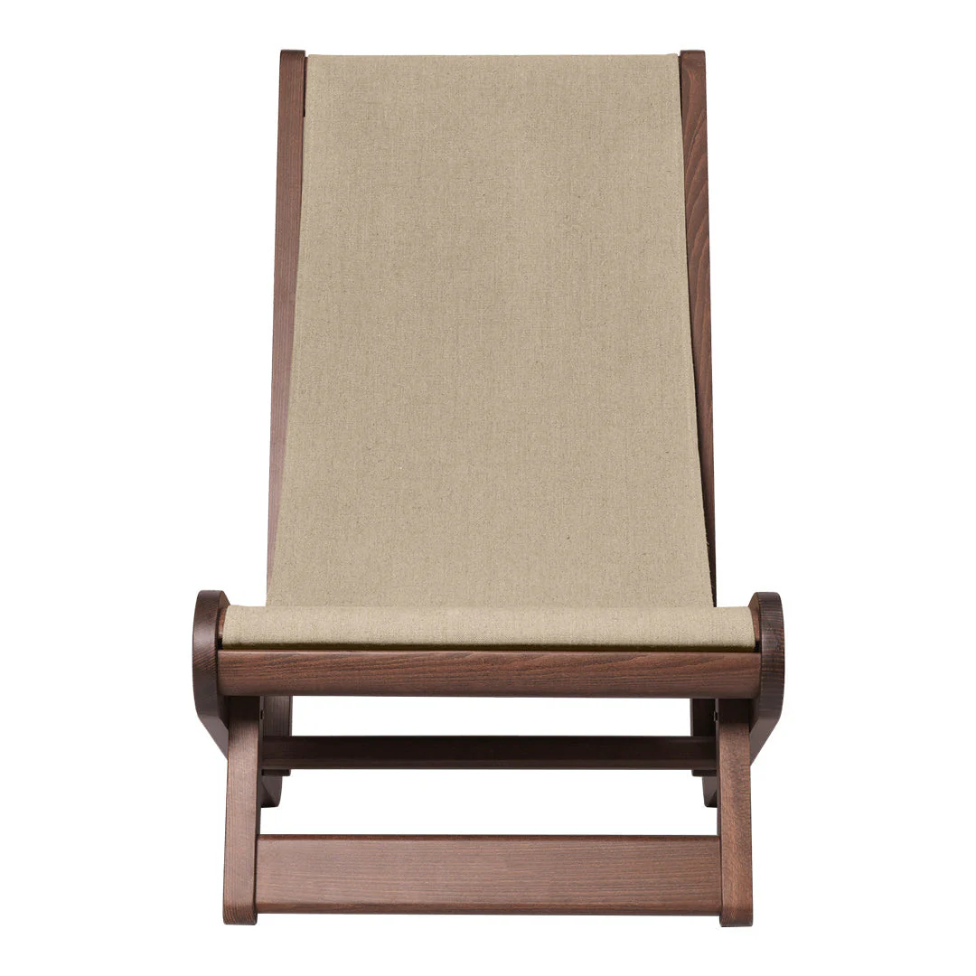 Hemi Lounge Chair