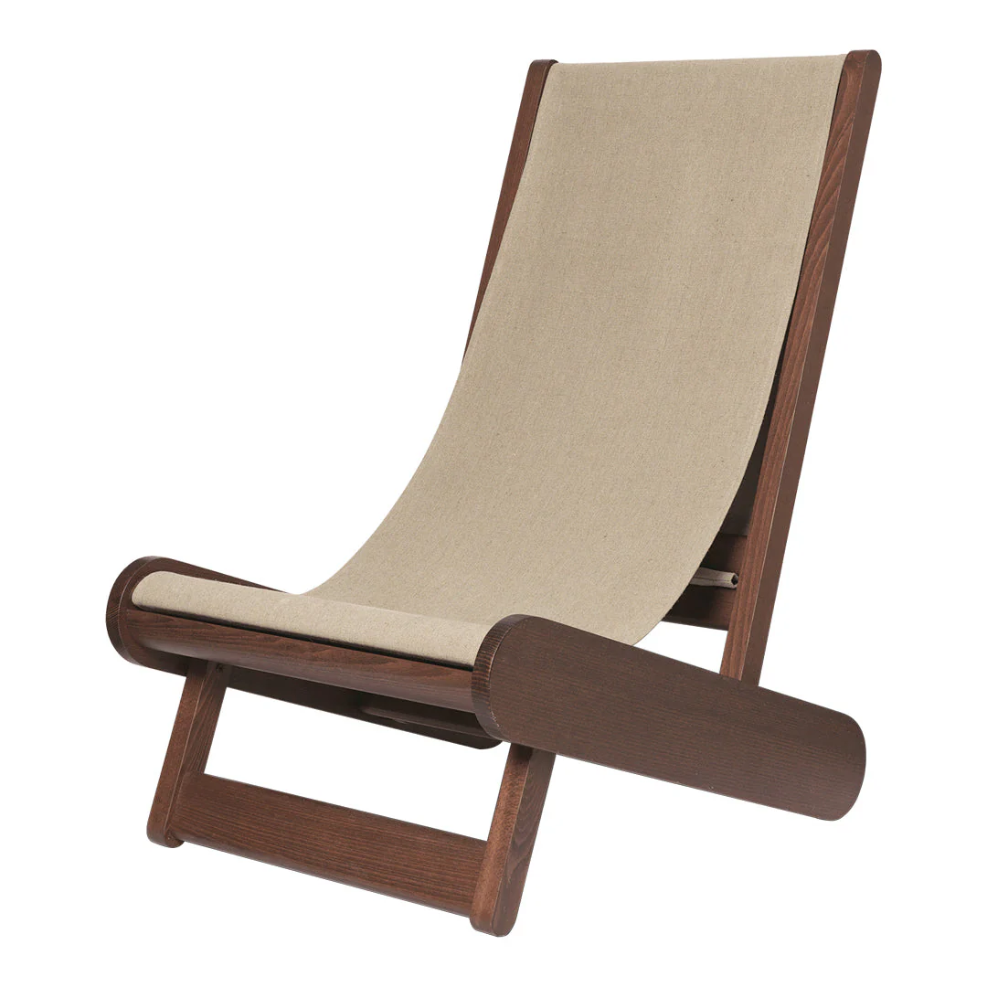 Hemi Lounge Chair - Image 2
