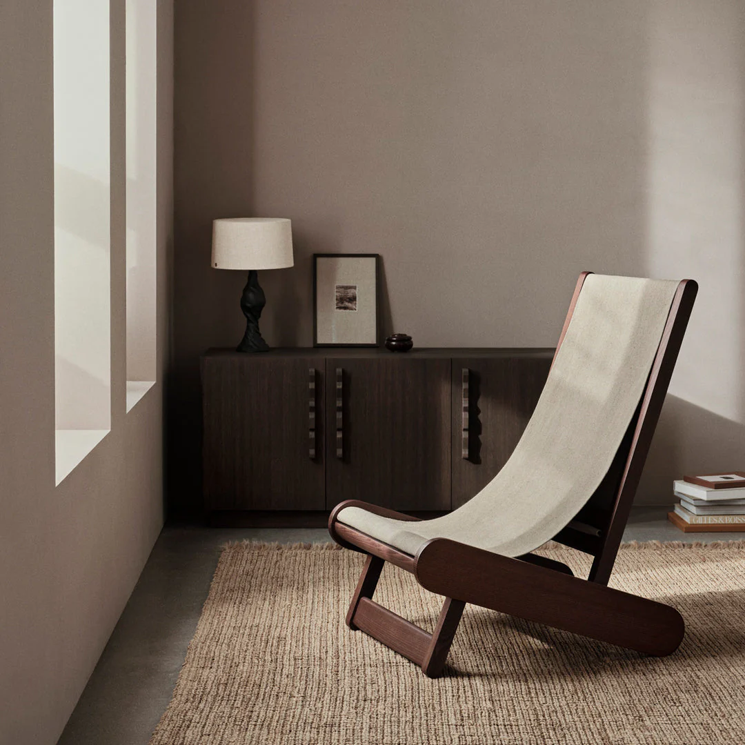 Hemi Lounge Chair - Image 3