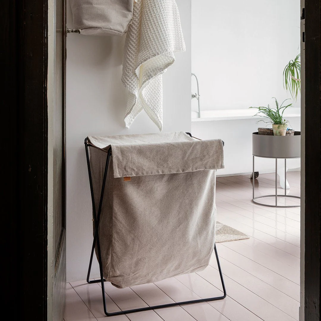 Herman Laundry Stand - Image 3