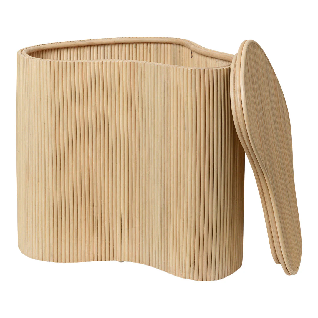 Isola Storage Table - Image 2
