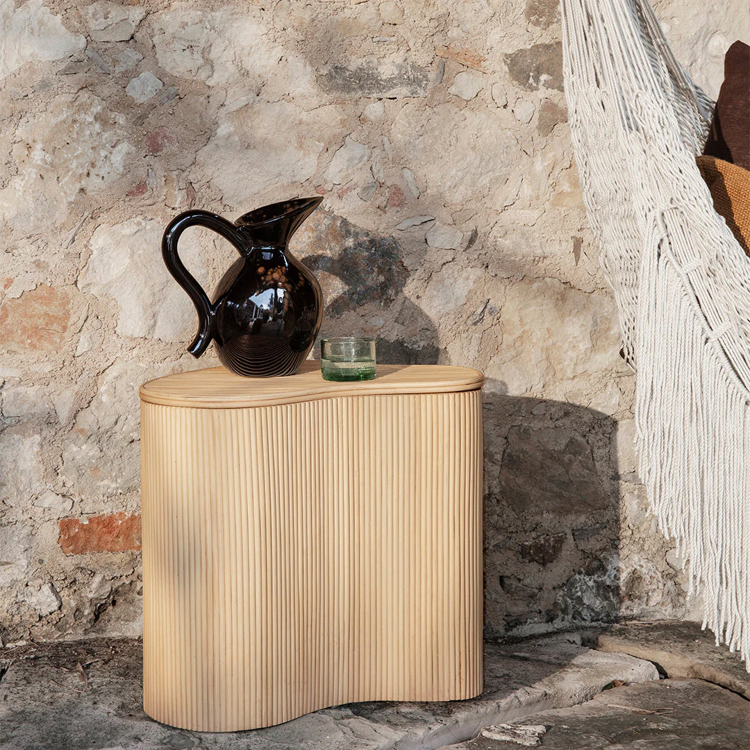 Isola Storage Table - Image 4