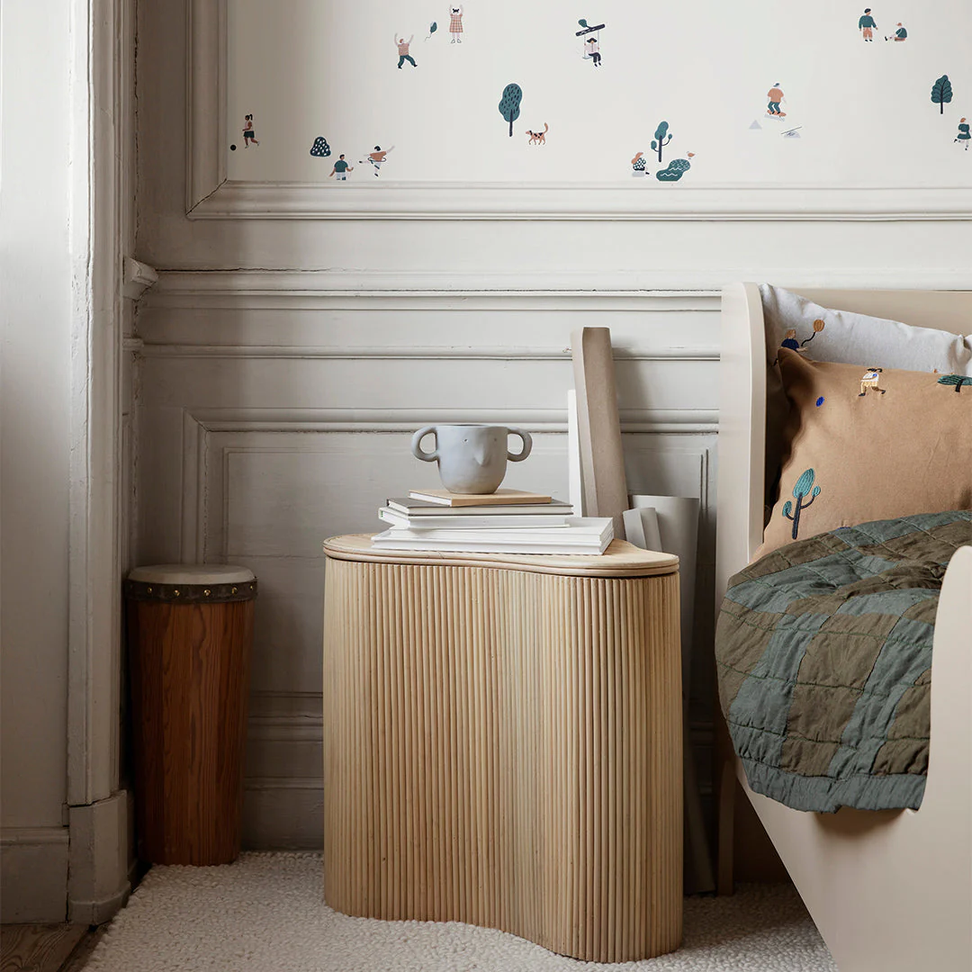Isola Storage Table - Image 5