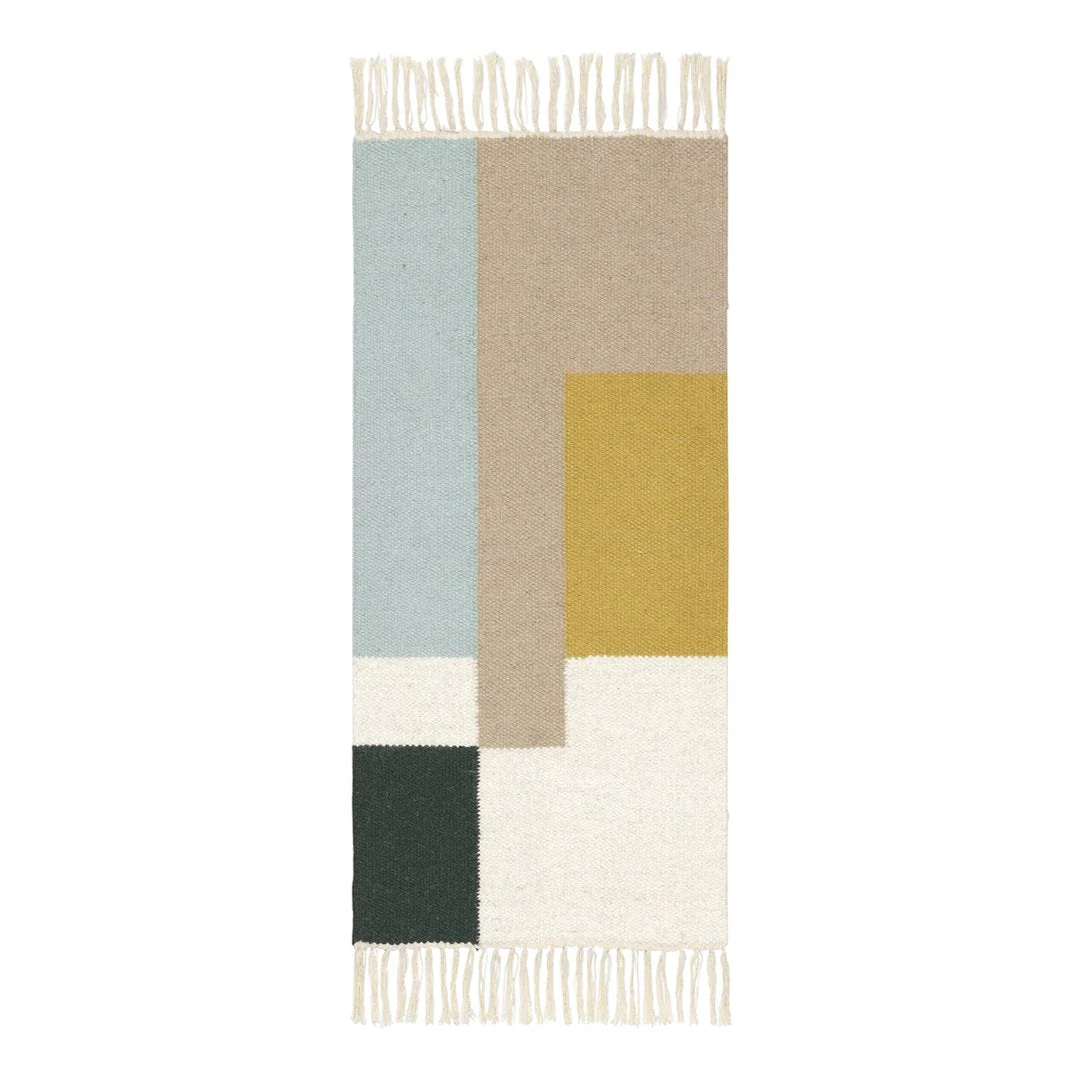 Kelim Runner - Image 2
