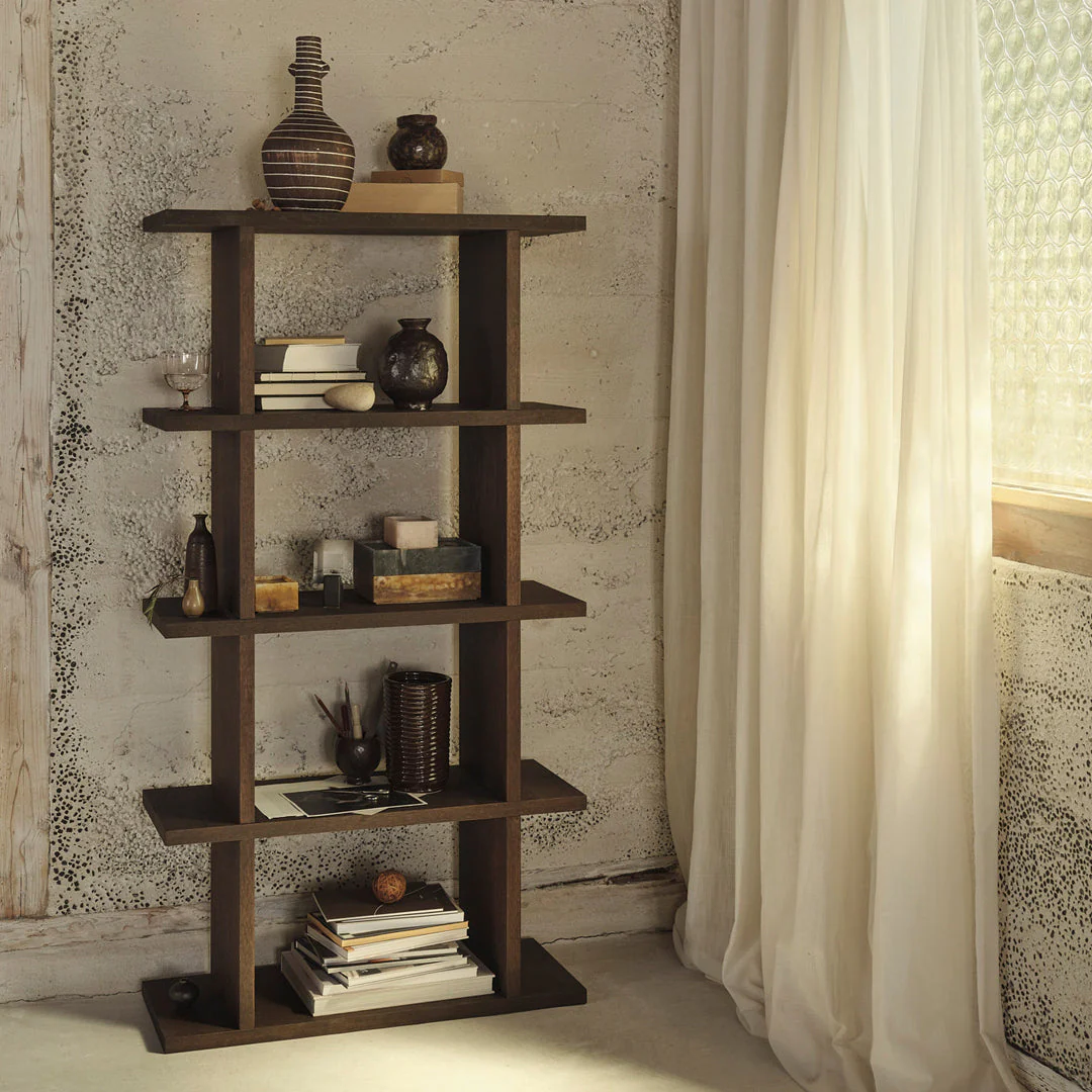 Kona Bookcase - Image 13