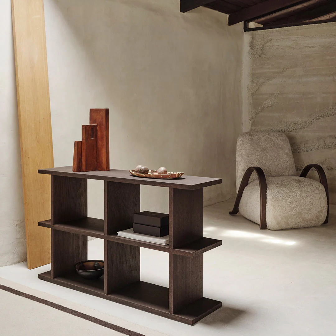 Kona Bookcase - Image 18